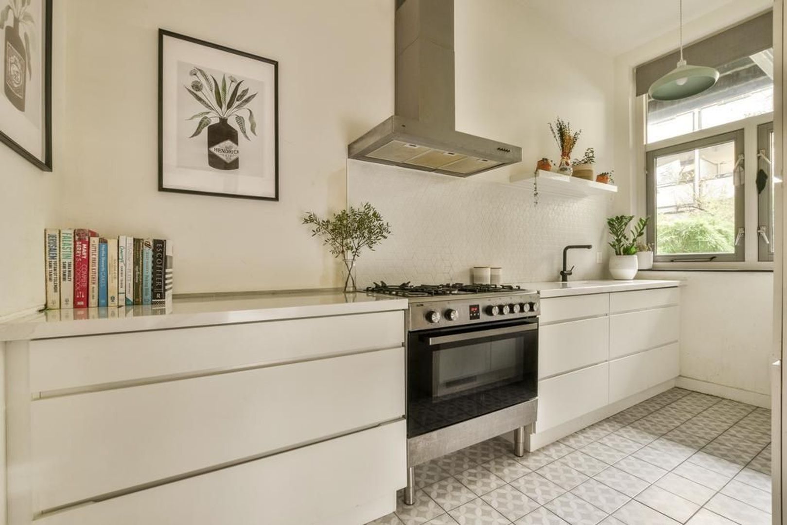 Feike de Boerlaan 47, Amsterdam foto-10