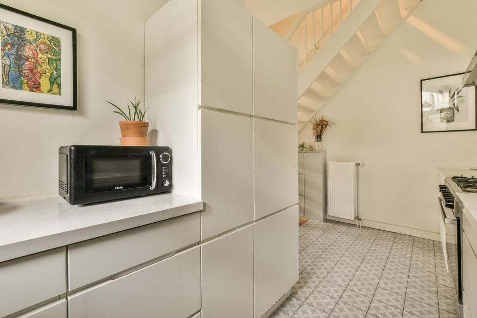 Feike de Boerlaan 47, Amsterdam foto-13