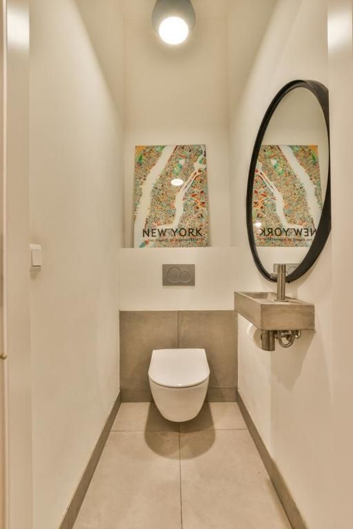 Feike de Boerlaan 47, Amsterdam foto-14