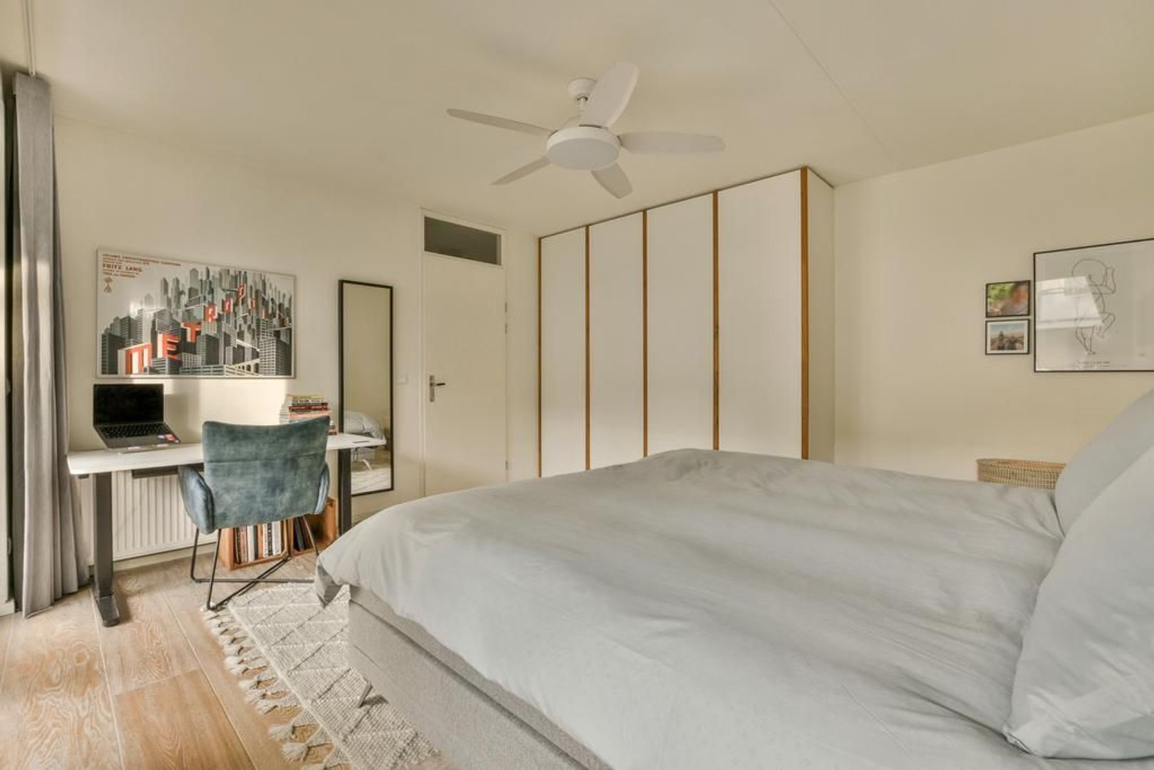 Feike de Boerlaan 47, Amsterdam foto-17