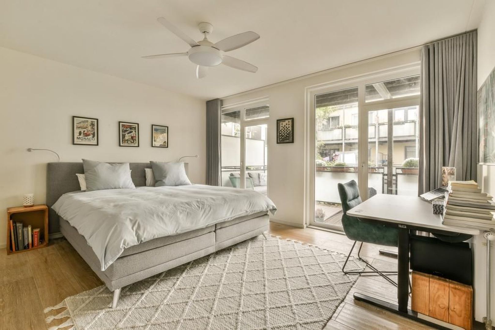 Feike de Boerlaan 47, Amsterdam foto-16