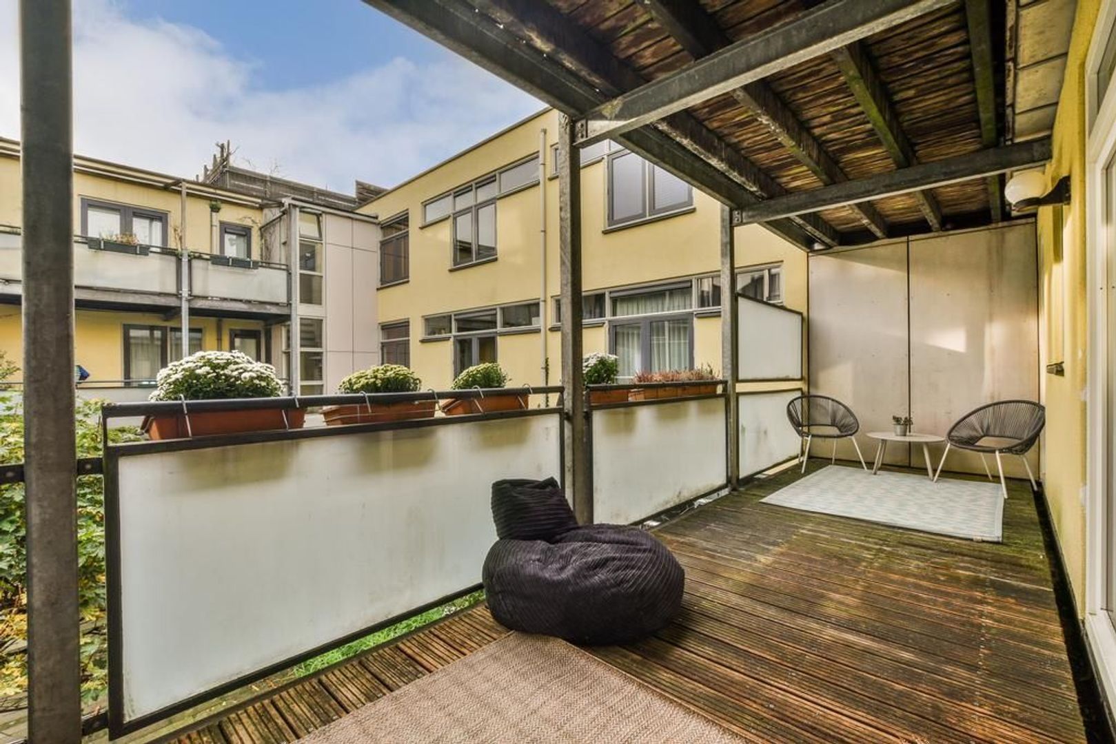 Feike de Boerlaan 47, Amsterdam foto-18