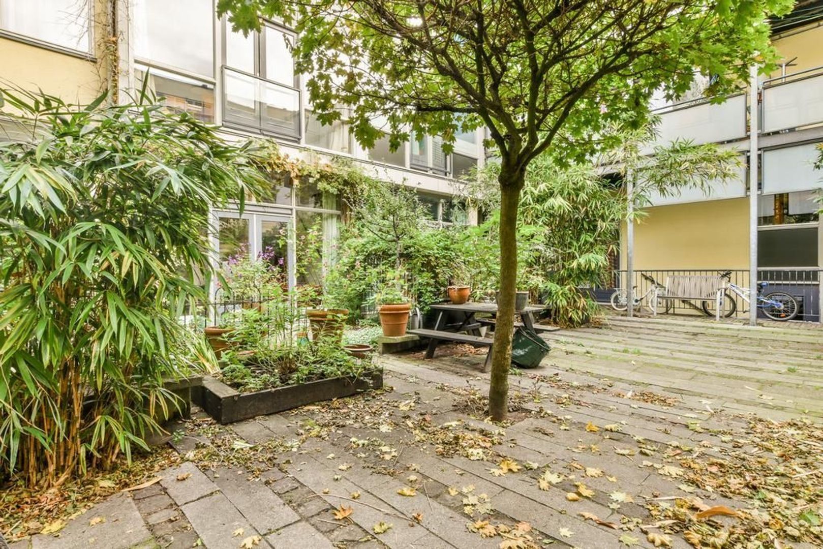 Feike de Boerlaan 47, Amsterdam foto-21