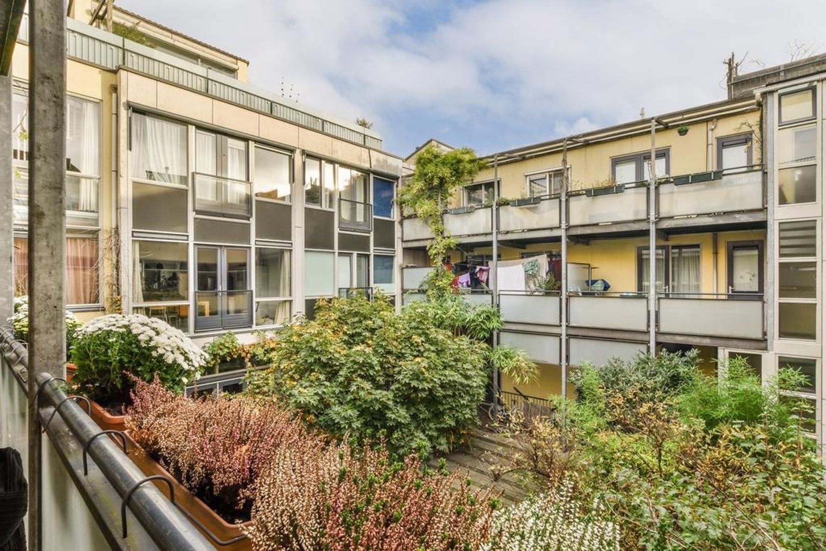 Feike de Boerlaan 47, Amsterdam foto-20