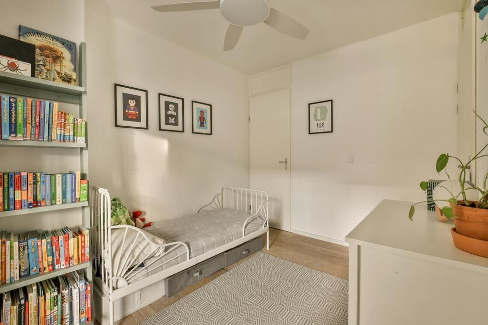 Feike de Boerlaan 47, Amsterdam foto-23