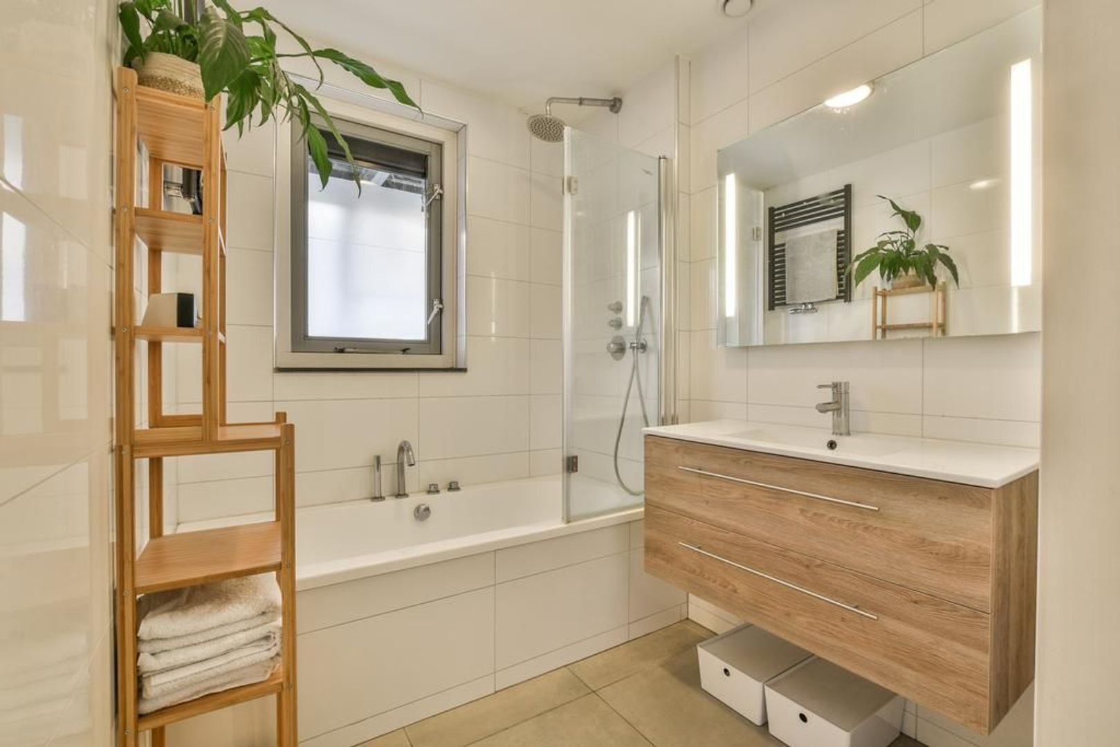 Feike de Boerlaan 47, Amsterdam foto-24