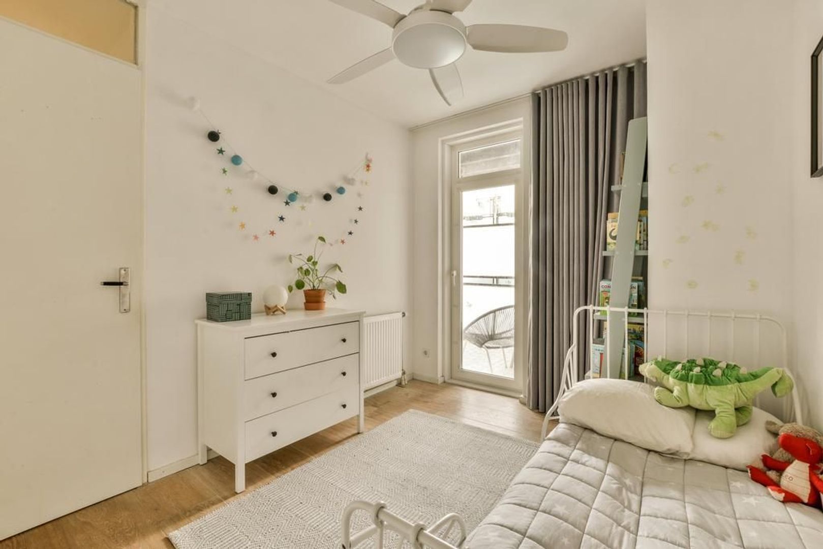 Feike de Boerlaan 47, Amsterdam foto-22