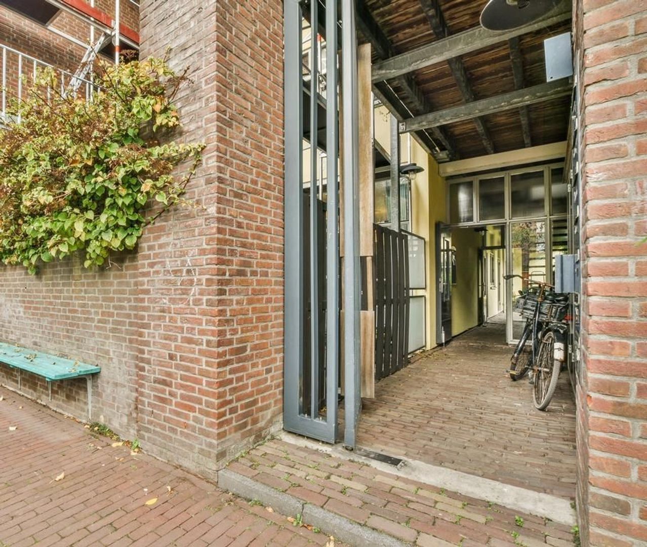 Feike de Boerlaan 47, Amsterdam foto-27