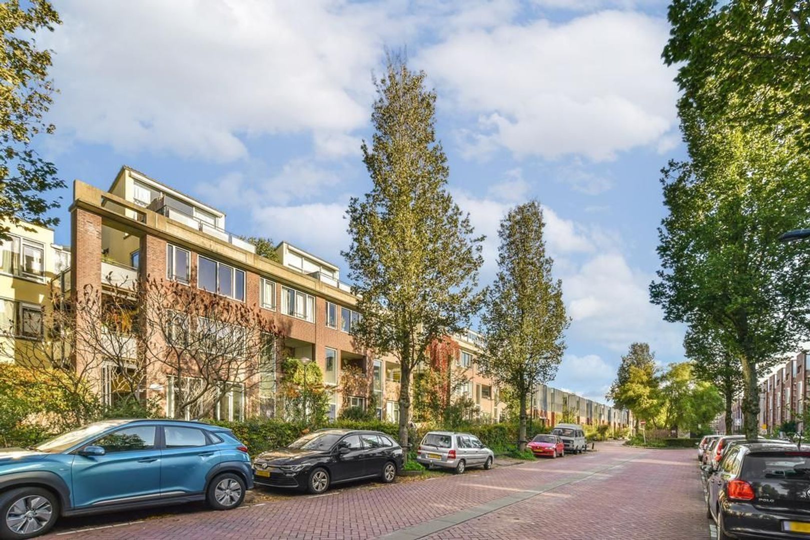 Feike de Boerlaan 47, Amsterdam foto-28