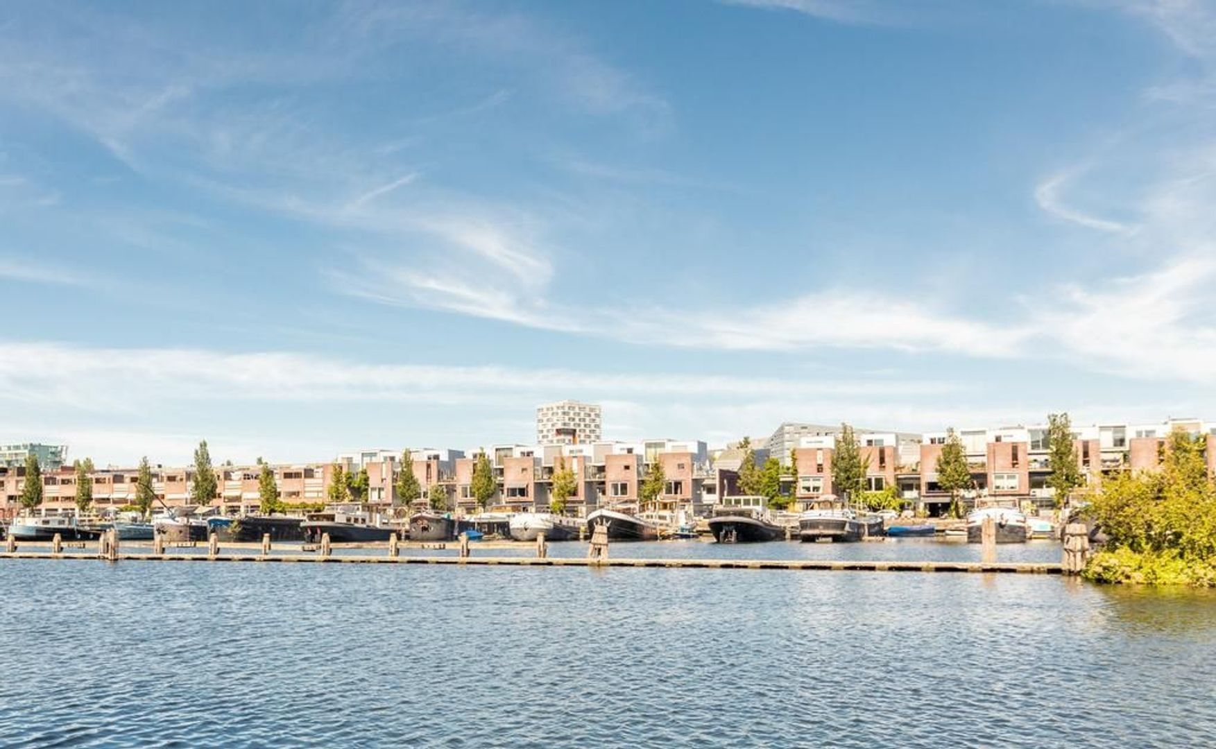 Feike de Boerlaan 47, Amsterdam foto-29