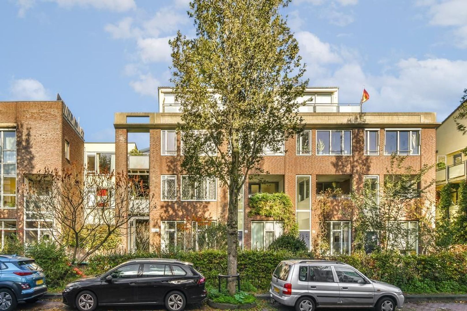 Feike de Boerlaan 47, Amsterdam foto-26