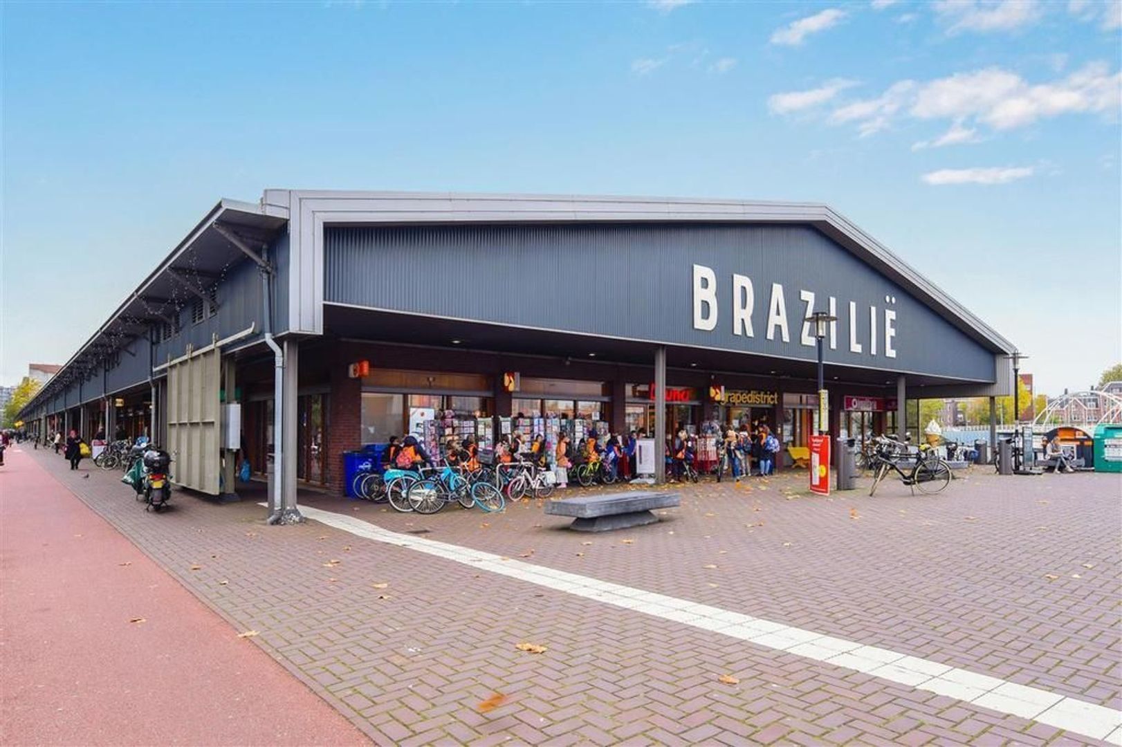 Feike de Boerlaan 47, Amsterdam foto-31