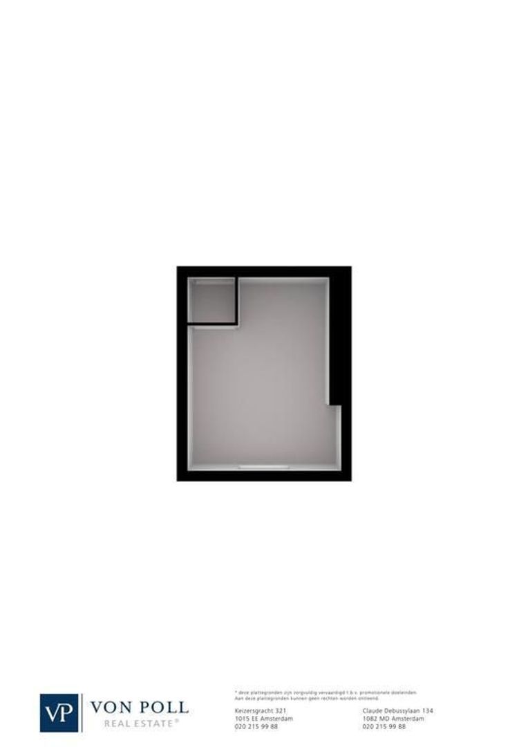 Karel du Jardinstraat 58 2, Amsterdam plattegrond-3