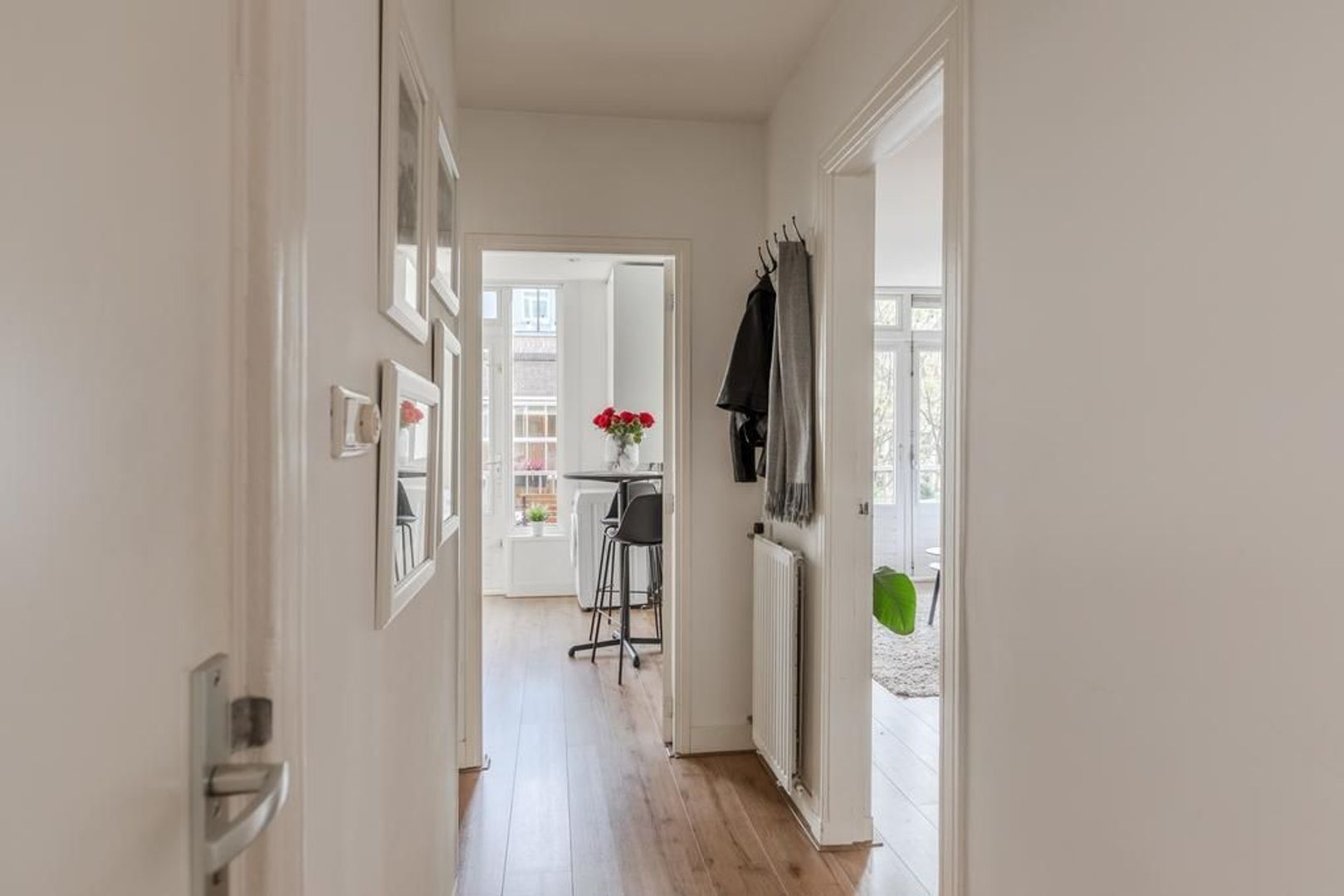 Karel du Jardinstraat 58 2, Amsterdam foto-2