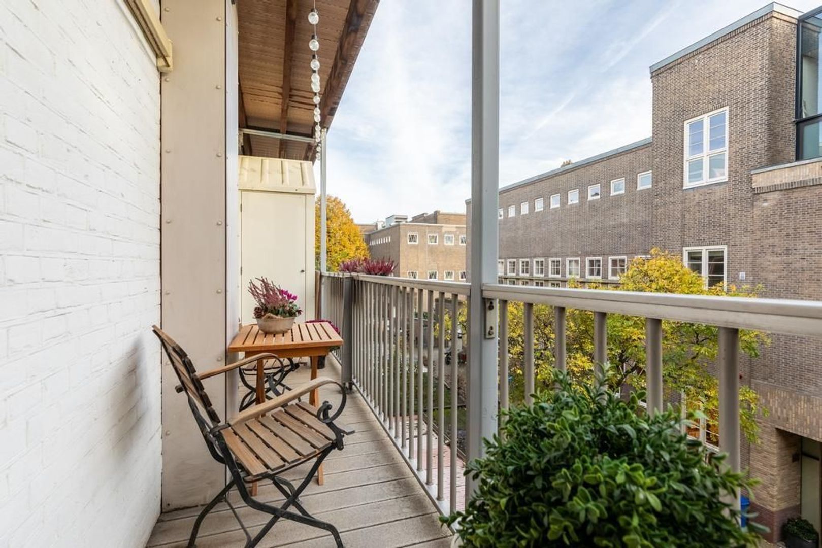 Karel du Jardinstraat 58 2, Amsterdam foto-6