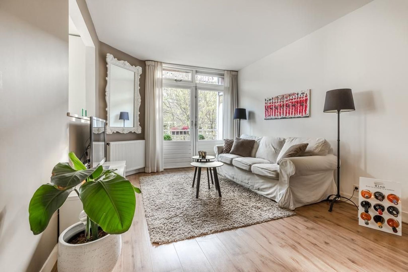 Karel du Jardinstraat 58 2, Amsterdam foto-4