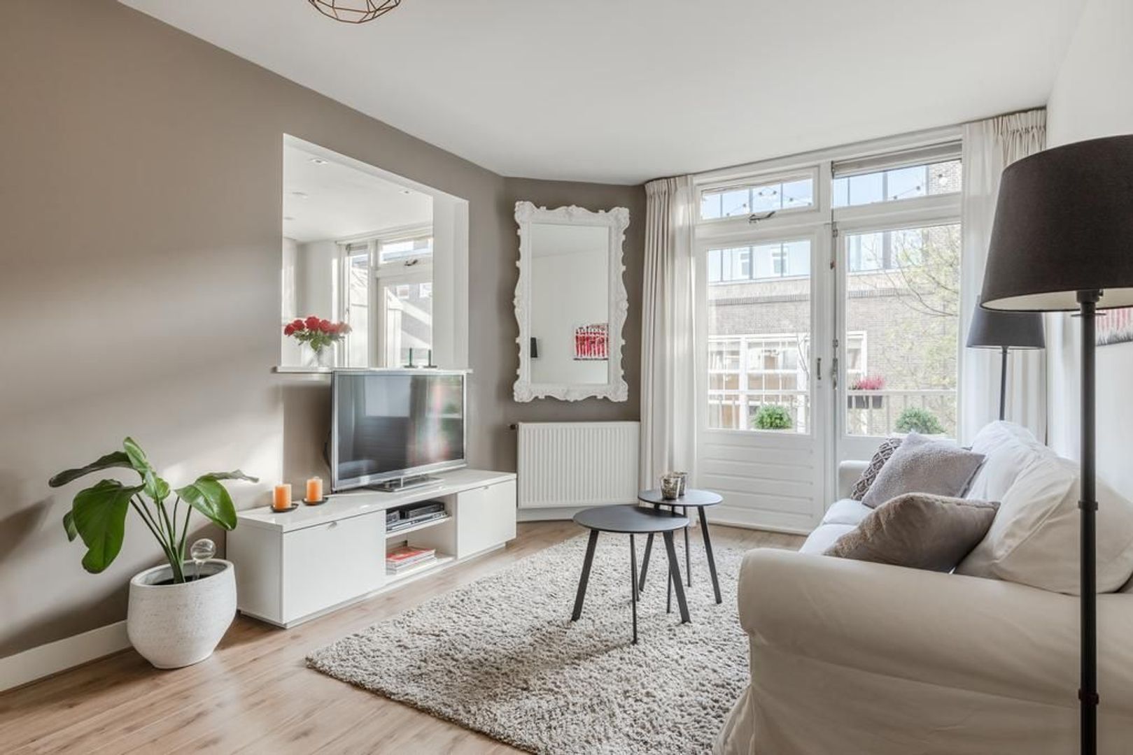 Karel du Jardinstraat 58 2, Amsterdam foto-5