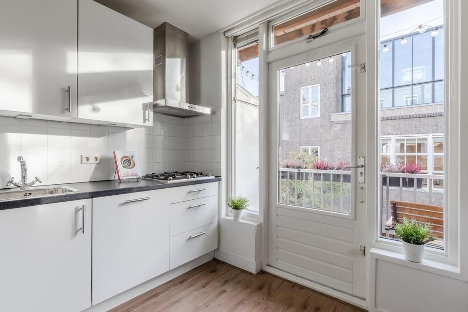 Karel du Jardinstraat 58 2, Amsterdam foto-12