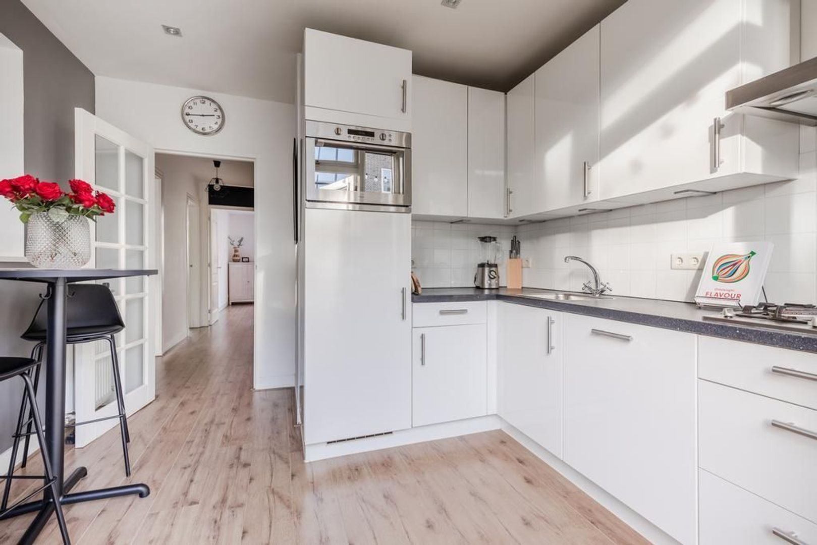 Karel du Jardinstraat 58 2, Amsterdam foto-15