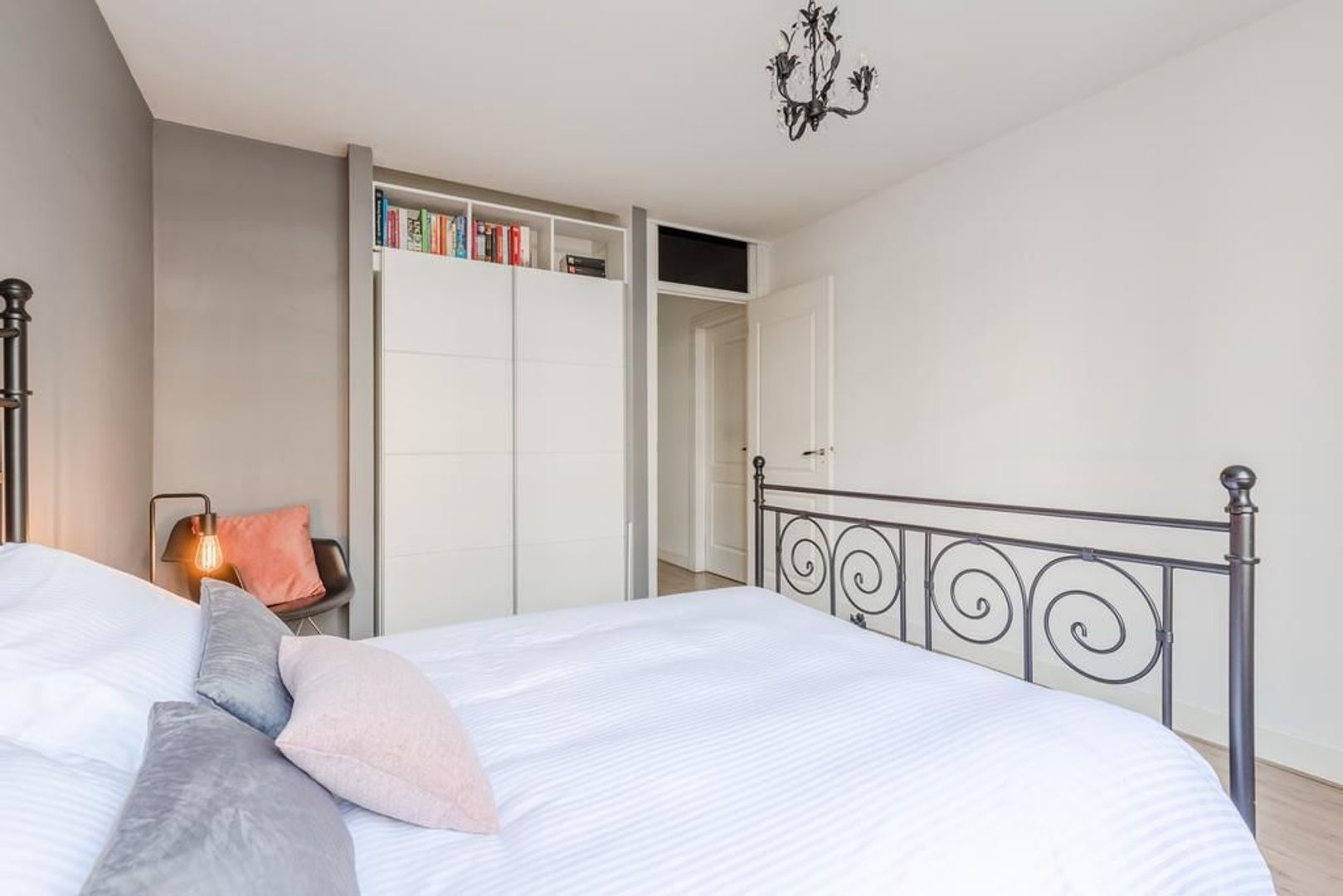 Karel du Jardinstraat 58 2, Amsterdam foto-19