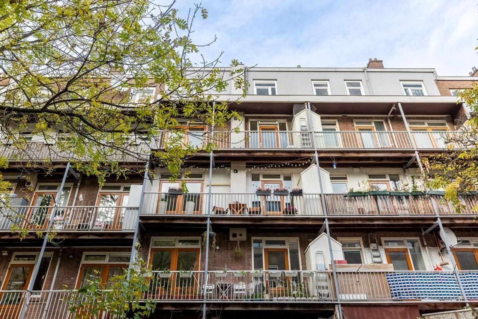 Karel du Jardinstraat 58 2, Amsterdam foto-29