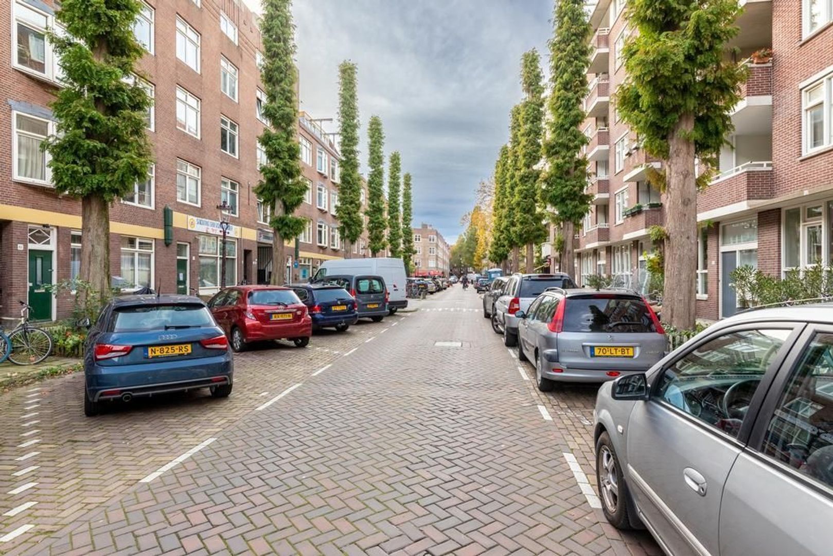 Karel du Jardinstraat 58 2, Amsterdam foto-30