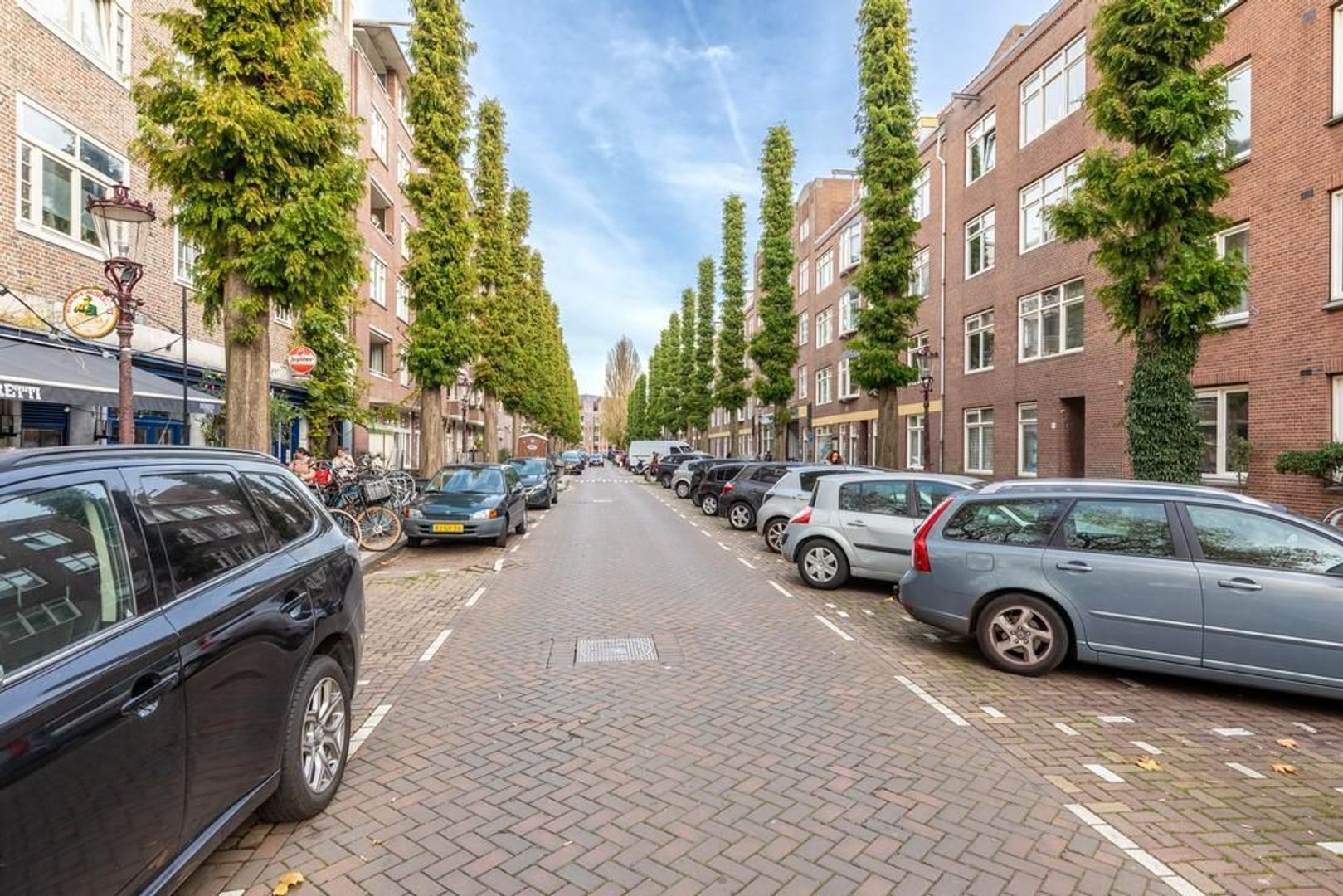 Karel du Jardinstraat 58 2, Amsterdam foto-31