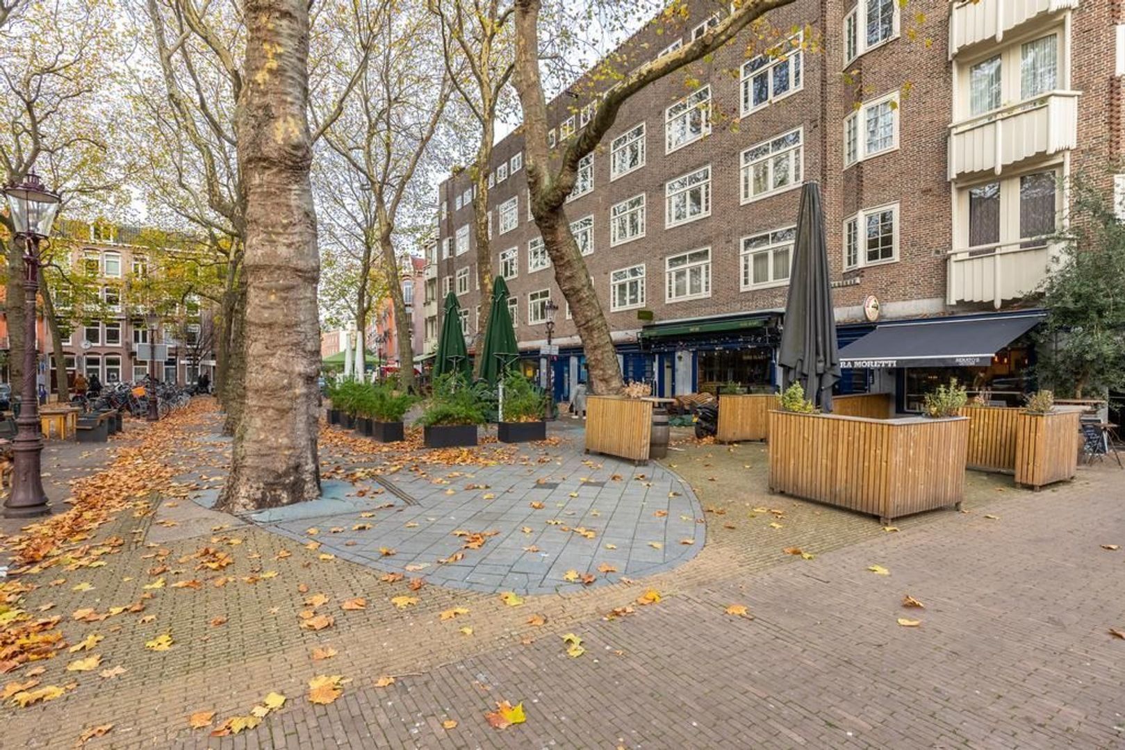 Karel du Jardinstraat 58 2, Amsterdam foto-32