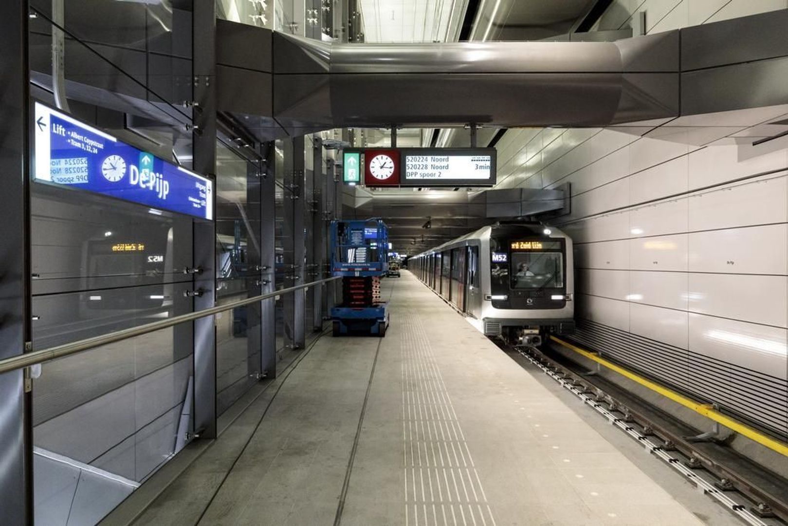 Karel du Jardinstraat 58 2, Amsterdam foto-35