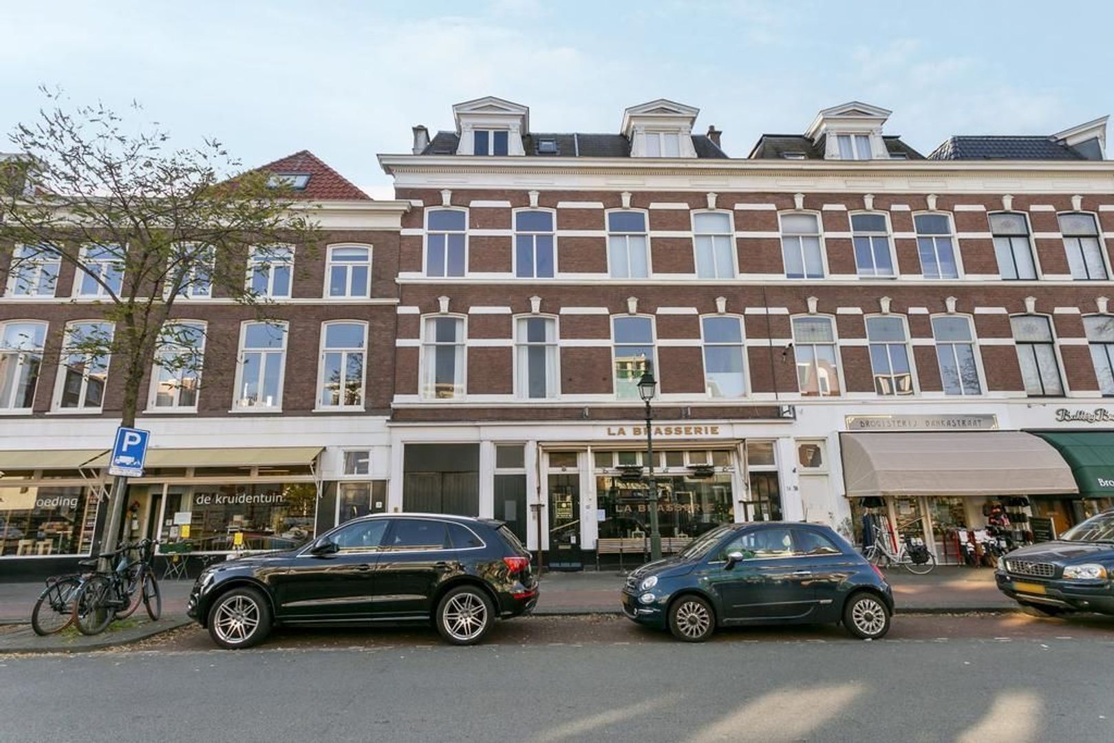 Bankastraat 30 a, Den Haag foto-0