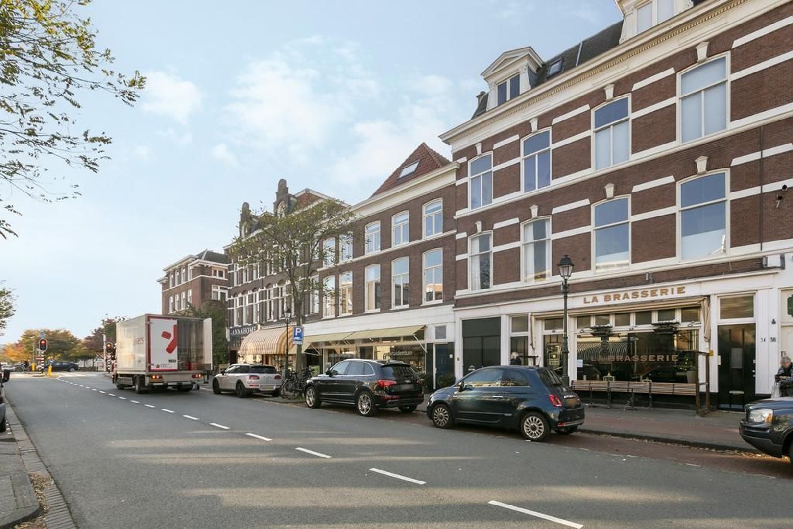 Bankastraat 30 a, Den Haag foto-17