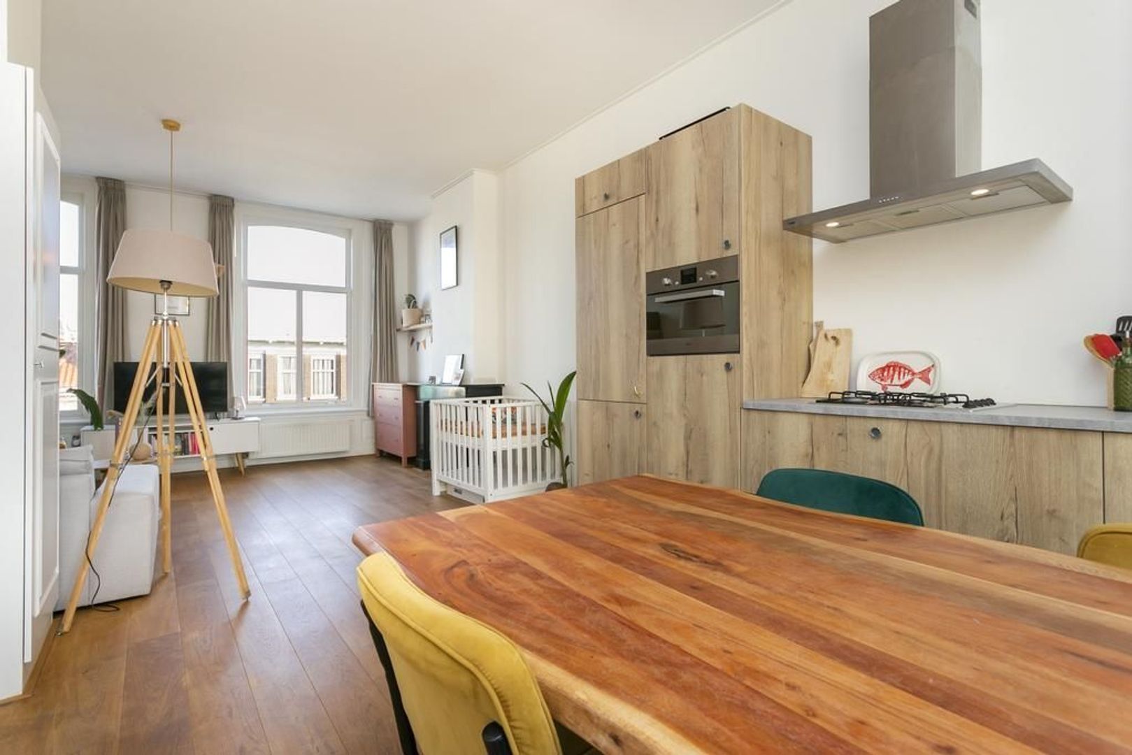 Bankastraat 30 a, Den Haag foto-10