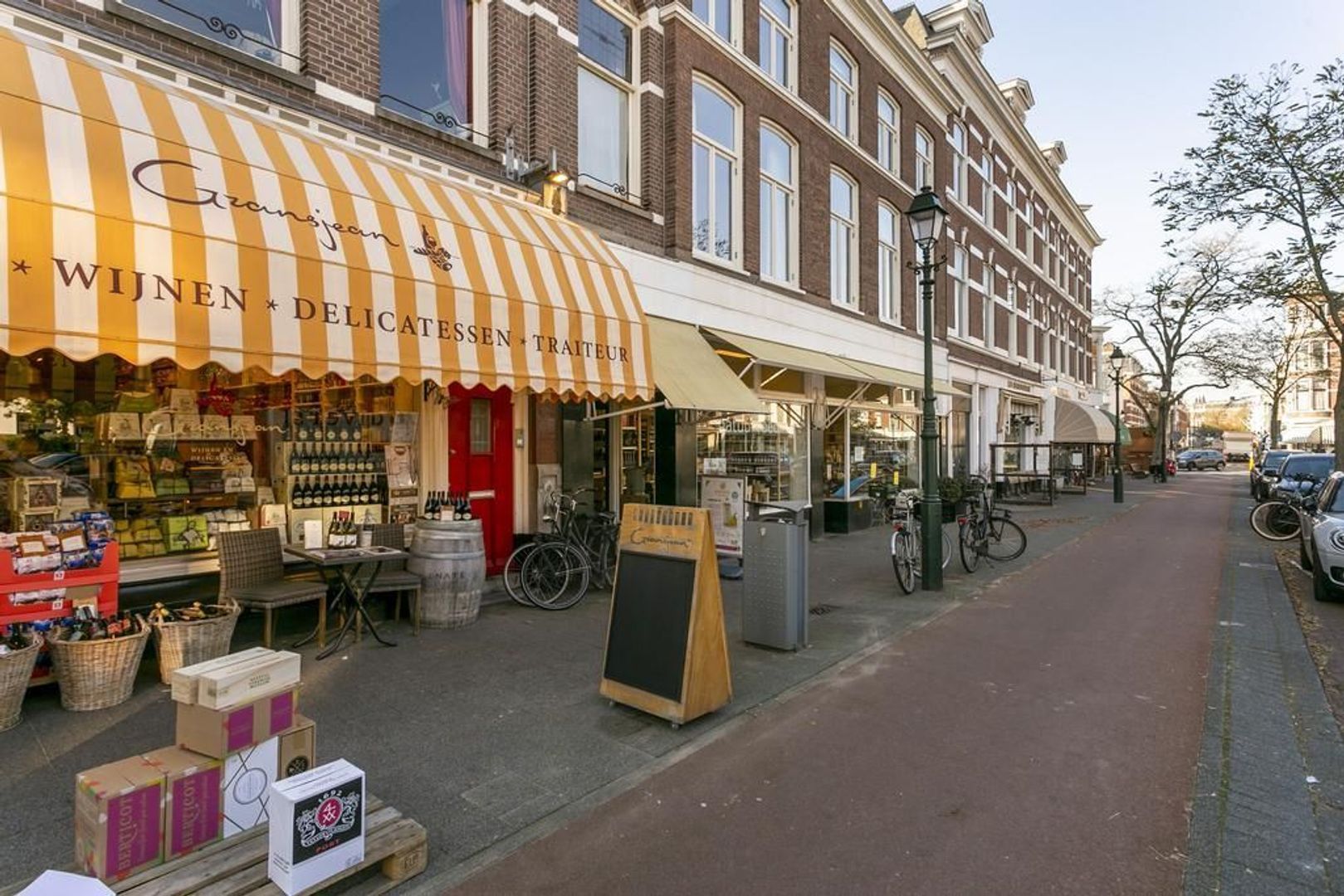 Bankastraat 30 a, Den Haag foto-19