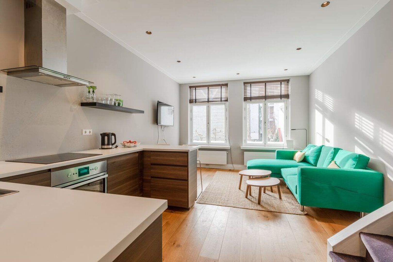 Eerste Weteringdwarsstraat 47 1, Amsterdam foto-1