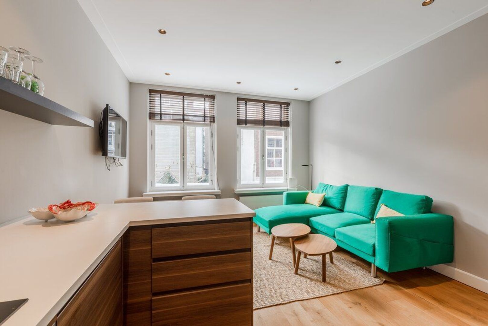 Eerste Weteringdwarsstraat 47 1, Amsterdam foto-2