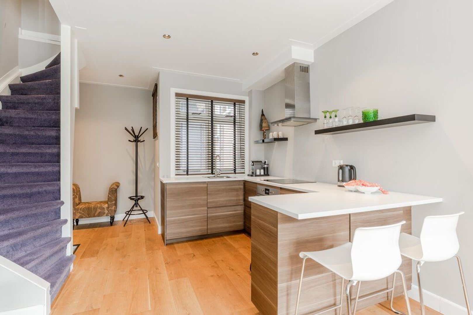 Eerste Weteringdwarsstraat 47 1, Amsterdam foto-5