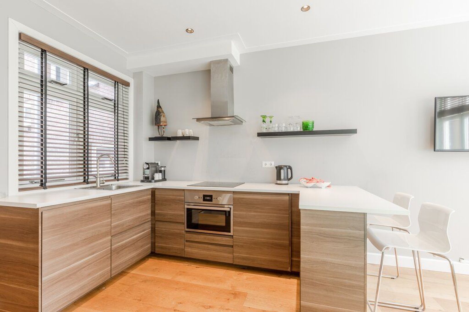 Eerste Weteringdwarsstraat 47 1, Amsterdam foto-6