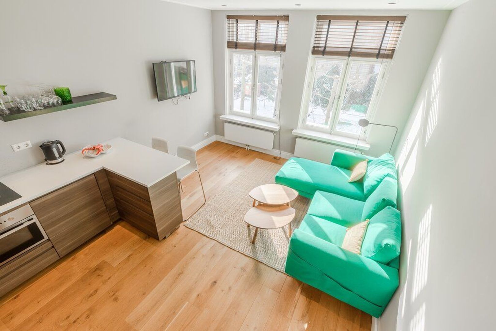 Eerste Weteringdwarsstraat 47 1, Amsterdam foto-10