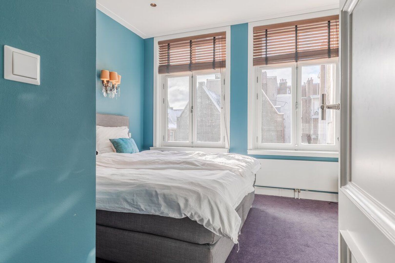 Eerste Weteringdwarsstraat 47 1, Amsterdam foto-12