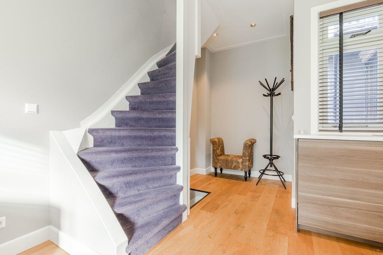 Eerste Weteringdwarsstraat 47 1, Amsterdam foto-9