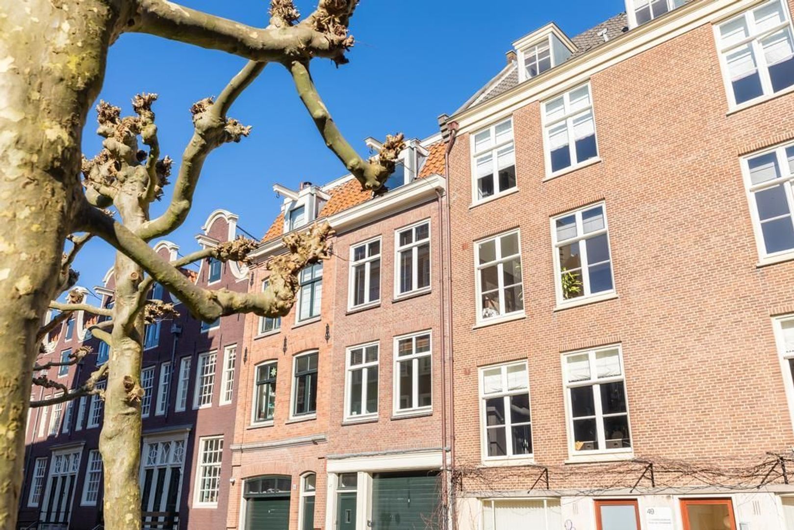 Eerste Weteringdwarsstraat 47 1, Amsterdam foto-29