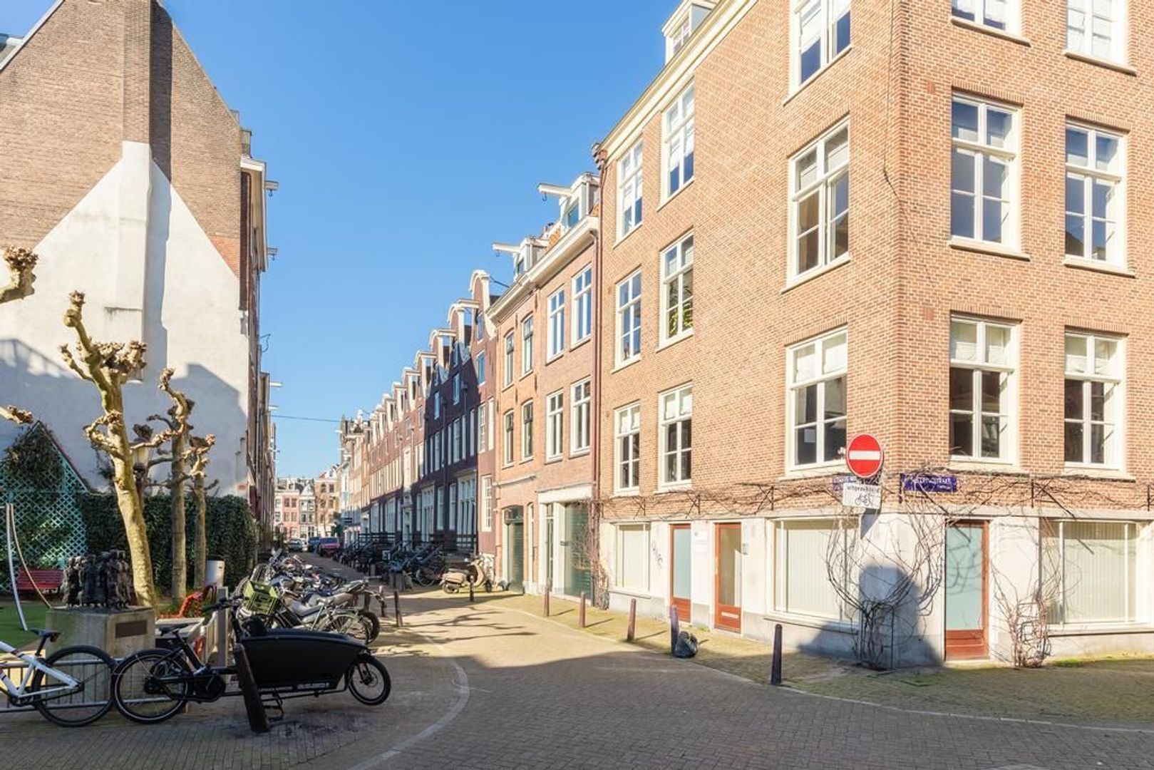 Eerste Weteringdwarsstraat 47 1, Amsterdam foto-30