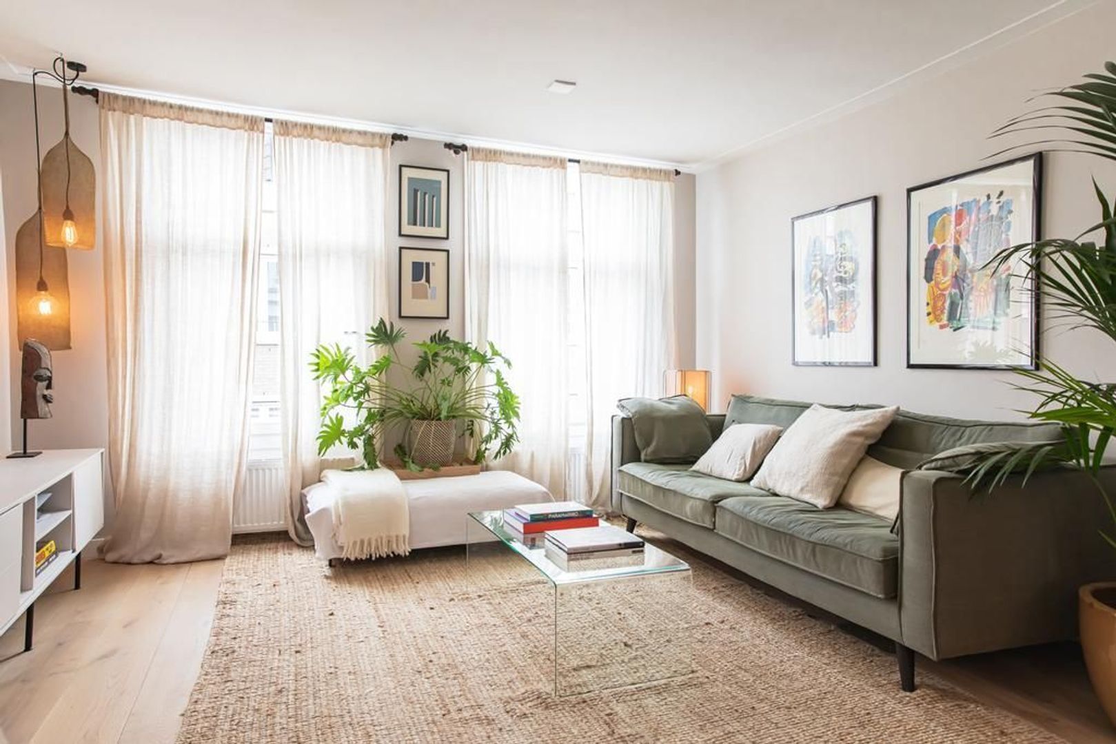 Fokke Simonszstraat 69 2, Amsterdam foto-1