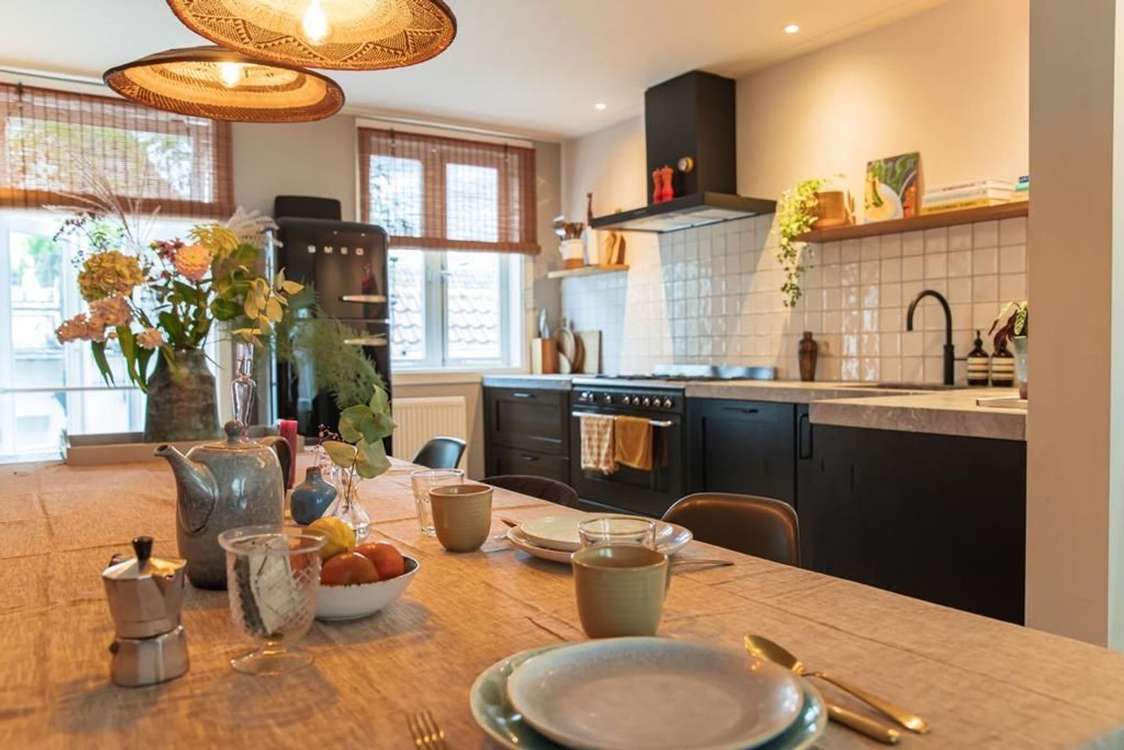 Fokke Simonszstraat 69 2, Amsterdam foto-6