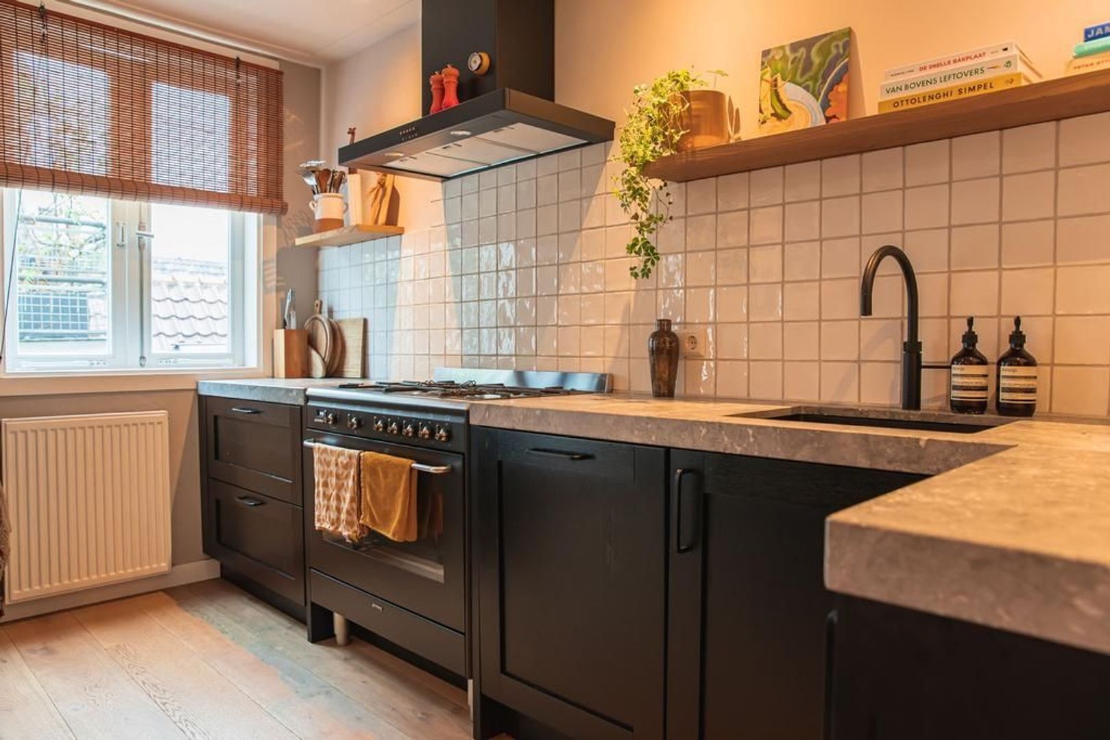 Fokke Simonszstraat 69 2, Amsterdam foto-4