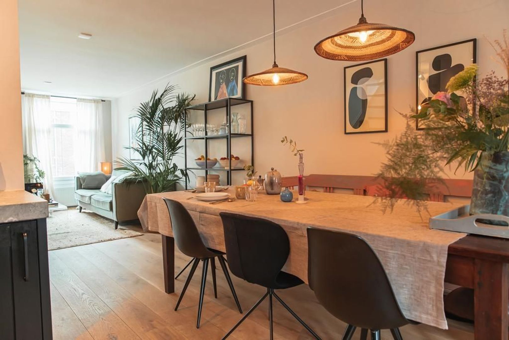 Fokke Simonszstraat 69 2, Amsterdam foto-7