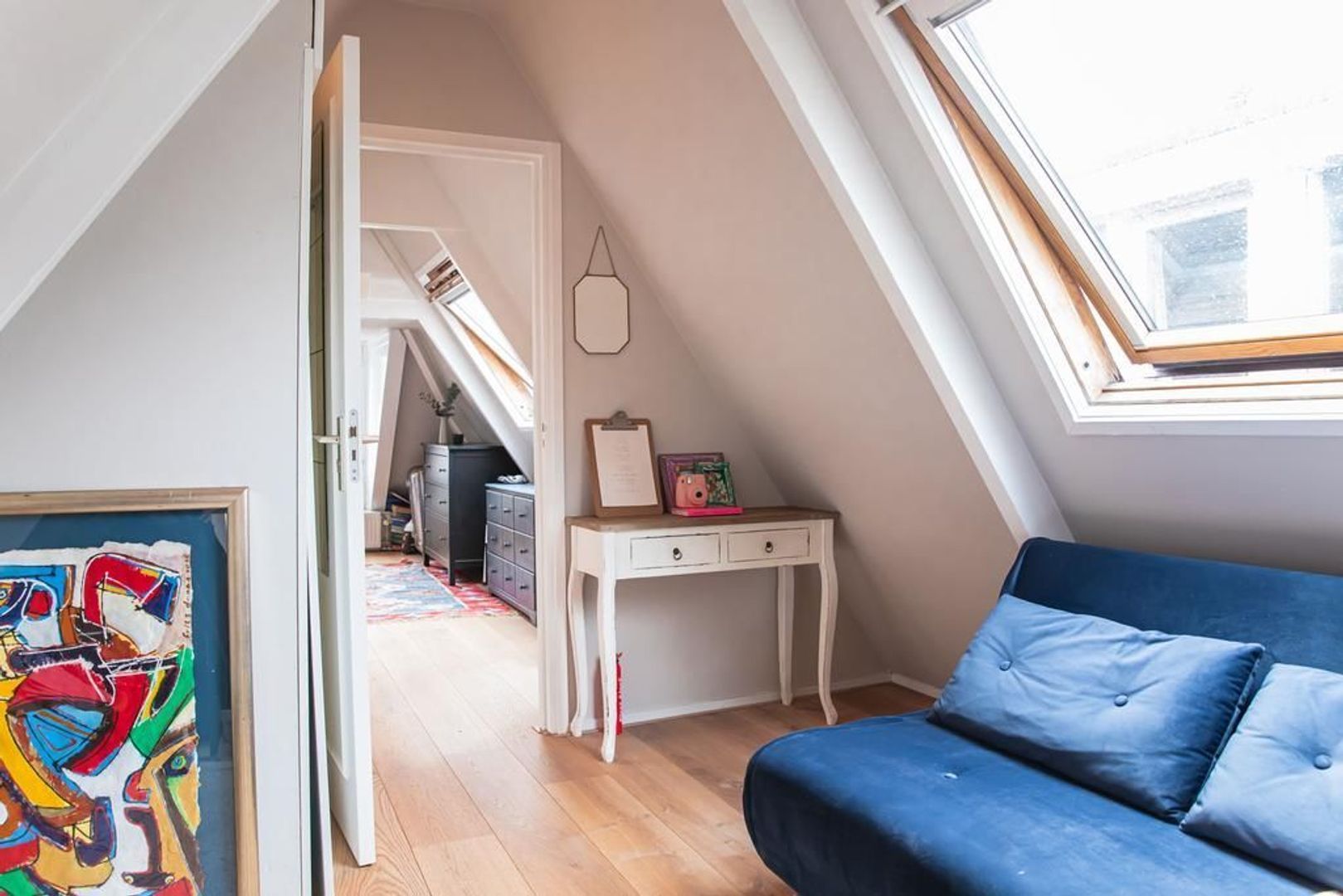 Fokke Simonszstraat 69 2, Amsterdam foto-14