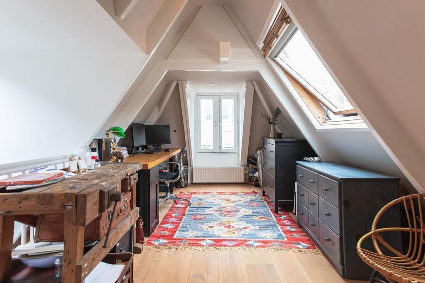 Fokke Simonszstraat 69 2, Amsterdam foto-15