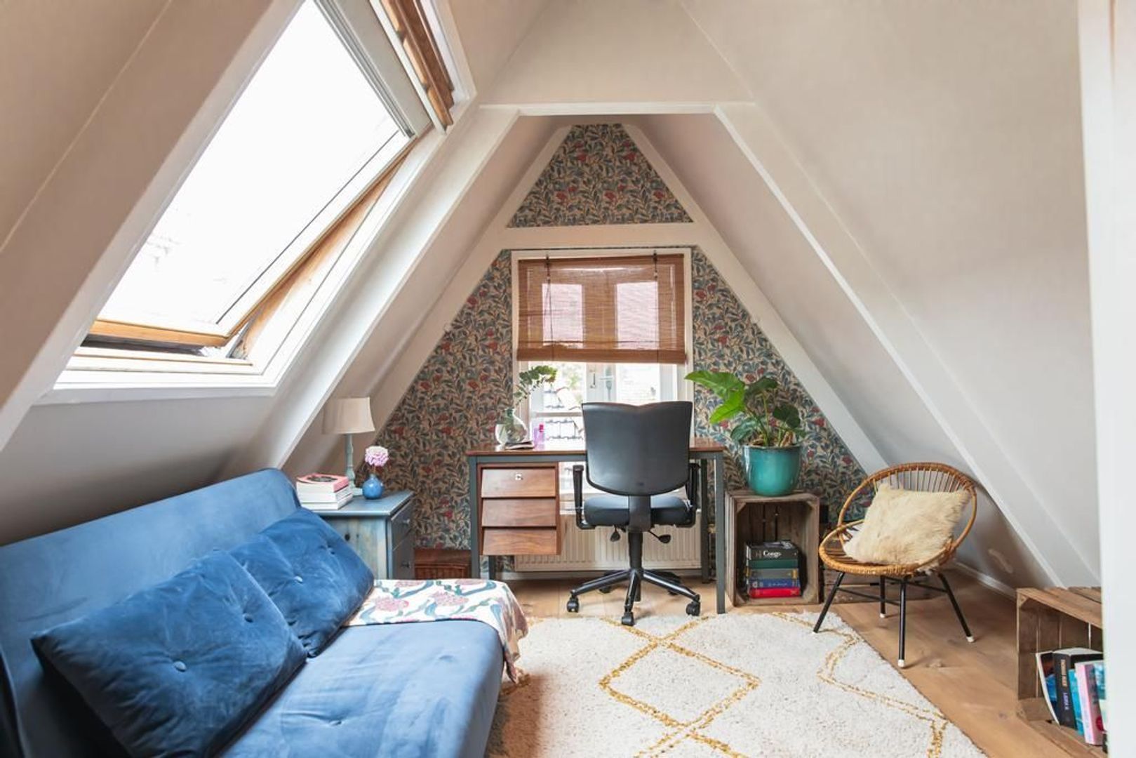 Fokke Simonszstraat 69 2, Amsterdam foto-13