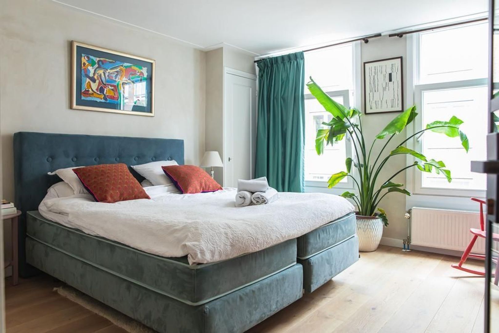 Fokke Simonszstraat 69 2, Amsterdam foto-10